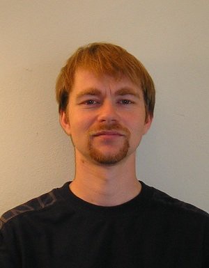 KOZA Ludvík alias Rohatej Ludva